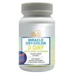 2 Day Total Body Cleanser - Miracle Oxy-Colon