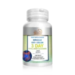 3 Day Total Body Cleanser - Miracle Oxy-Colon
